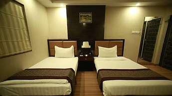 Hotel Comfotel