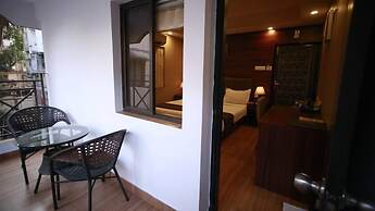 Hotel Comfotel