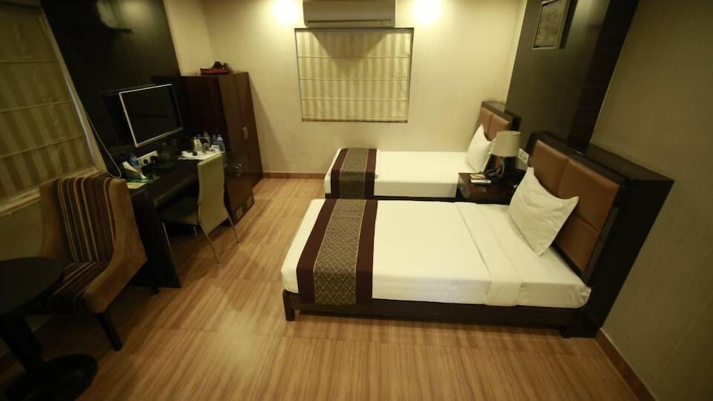Hotel Comfotel