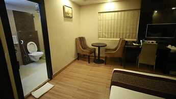 Hotel Comfotel