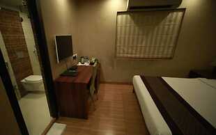 Hotel Comfotel