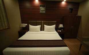 Hotel Comfotel