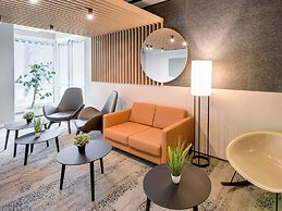 B&B Hotel Kassel-Industriepark