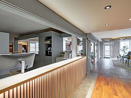 B&B Hotel Kassel-Industriepark