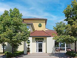 B&B Hotel Kassel-Industriepark