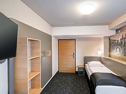 B&B Hotel Kassel-Industriepark