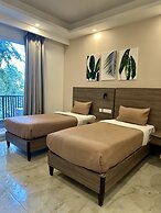 Flock Hotel