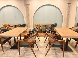 Flock Hotel