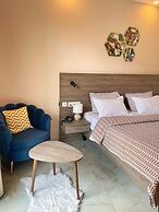 Flock Hotel