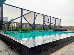 Cubic Botanical Suites HomeBrickz
