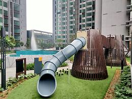 Cubic Botanical Suites HomeBrickz