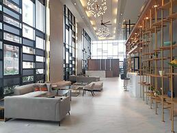 Cubic Botanical Suites HomeBrickz