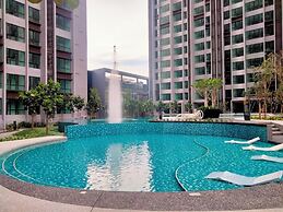 Cubic Botanical Suites HomeBrickz