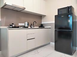 Cubic Botanical Suites HomeBrickz