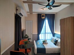 Cubic Botanical Suites HomeBrickz