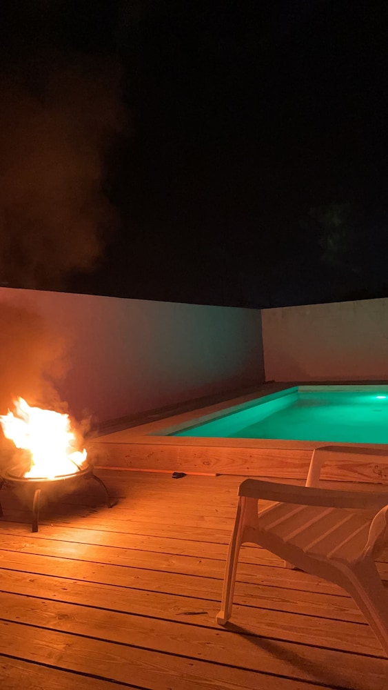 SanAndros Airbnb