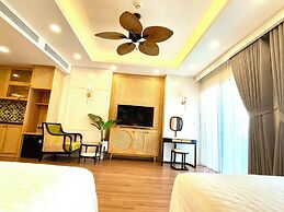 FLC Sea Tower - Quynhon Homes