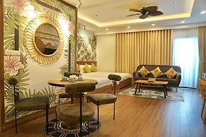 FLC Sea Tower - Quynhon Homes
