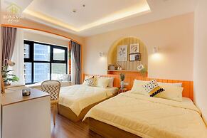 FLC Sea Tower - Quynhon Homes