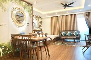 FLC Sea Tower - Quynhon Homes
