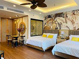 FLC Sea Tower - Quynhon Homes