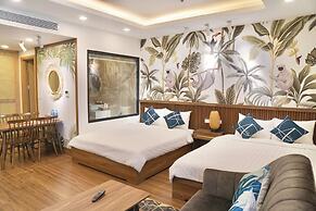 FLC Sea Tower - Quynhon Homes