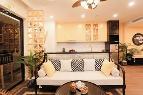 FLC Sea Tower - Quynhon Homes
