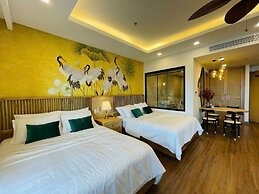 FLC Sea Tower - Quynhon Homes