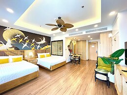 FLC Sea Tower - Quynhon Homes