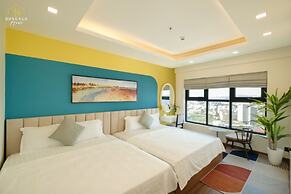 FLC Sea Tower - Quynhon Homes