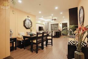 FLC Sea Tower - Quynhon Homes