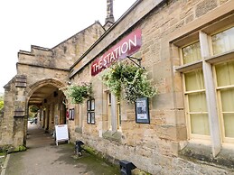 10 Poppy Lodge