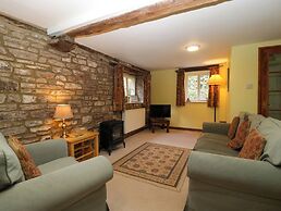 Anvil Cottage