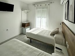 Hostal Merino Jédula