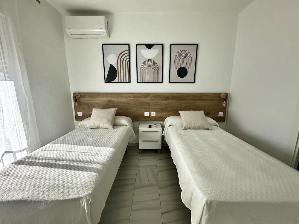 Hostal Merino Jédula