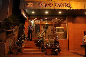 Srinidhi Residency