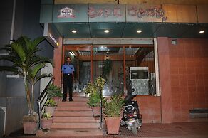 Srinidhi Residency