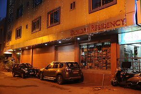 Srinidhi Residency