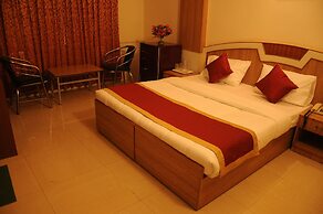 Srinidhi Residency