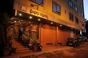 Srinidhi Residency