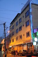 Srinidhi Residency
