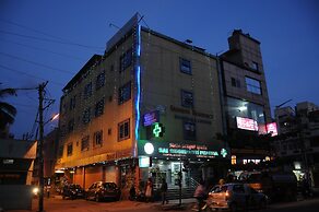 Srinidhi Residency