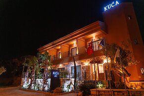 KUCA URLA