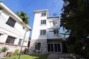ZAYN Samui Hotel