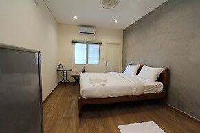 ZAYN Samui Hotel