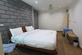 ZAYN Samui Hotel