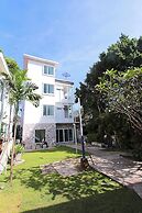 ZAYN Samui Hotel