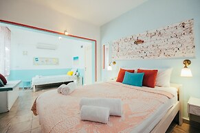 Kuytu Bed & Breakfast