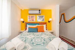 Kuytu Bed & Breakfast