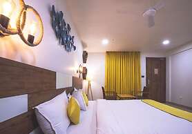 Phoenix Resort